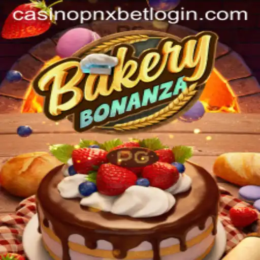 BakeryBonanza: An Exciting Culinary Adventure