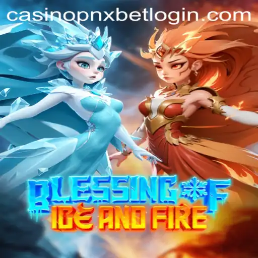 Discover the Enchanting World of Blessing of Ice and Fire