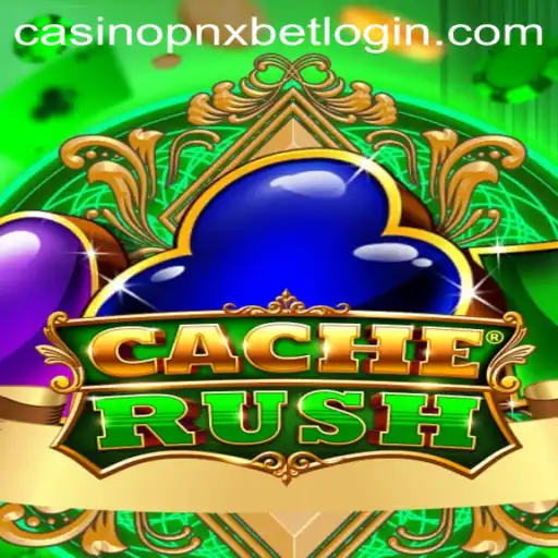 Exploring CacheRush and its Connection to Casino Navigation