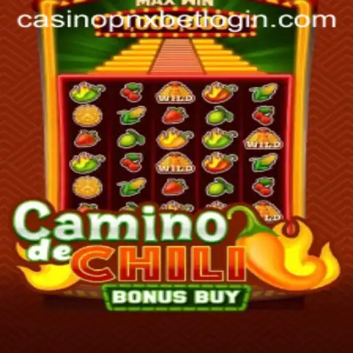 Unveiling the Thrills of CaminodeChiliBonusBuy at PNXBet Casino