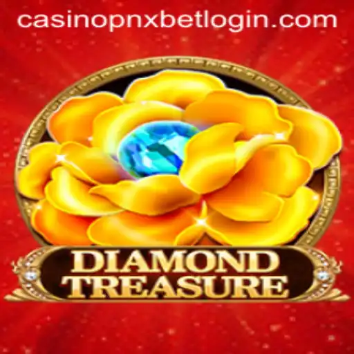 Discover the Exciting World of Diamondtreasure at PNXBet Casino
