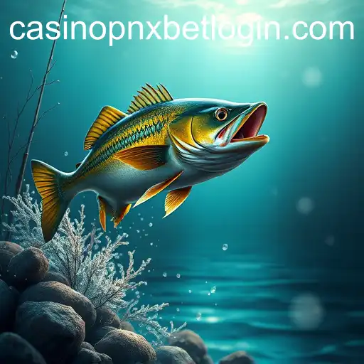 Unveiling the Charm of Fishing Games