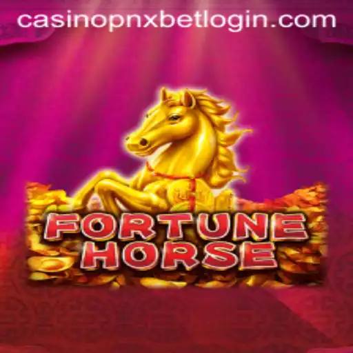 Discover the Exciting World of FortuneHorse in the Online Gaming Realm