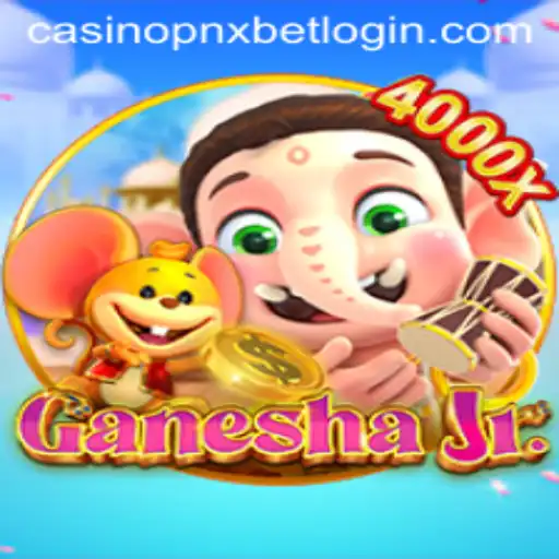 Exploring the World of GaneshaJr: A Guide to the Game and Its Connection to pnxbet Casino Login