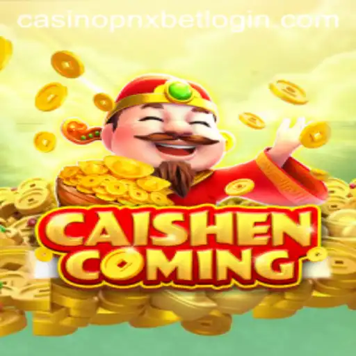 Explore the Thrilling World of CAISHENCOMING: Unveiling Exciting Features and Gameplay