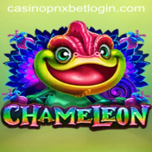 Exploring the Vibrant World of 'Chameleon' at Pnxbet Casino