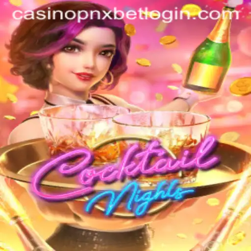 Exploring the Allure of CocktailNights - A Fascinating Game Experience
