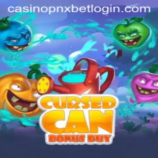 Exploring the Excitement of CursedCanBonusBuy at pnxbet Casino