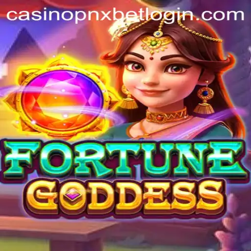 The Enchanting World of FORTUNEGODDESS and How to Access It via PNXBet Casino Login