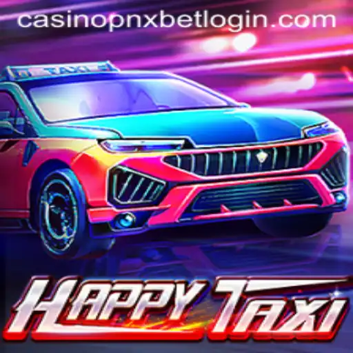 Exploring the World of HappyTaxi: A Unique Gaming Experience