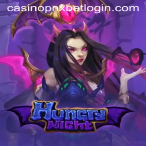 Exploring HungryNight: A Thrilling Journey into the World of Online Gaming
