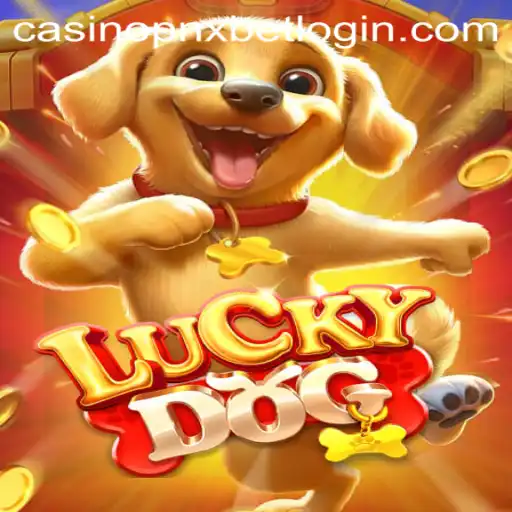 Exploring the Exciting World of LuckyDog: A Closer Look at the Game and PNXBet Casino Login Features
