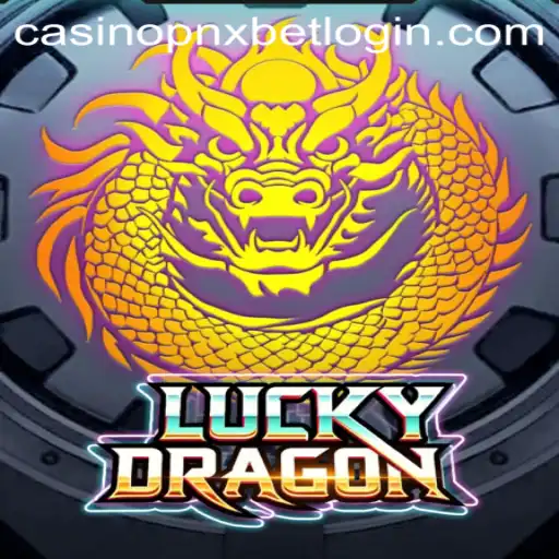 Exploring the Exciting World of LuckyDragon and Pnxbet Casino Login
