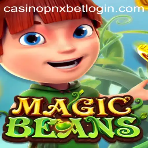 MAGICBEANS: An Enthralling Journey into Adventure and Strategy