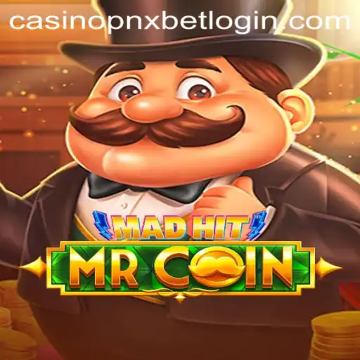 MadHitMrCoin: A Thrilling New Addition to the World of Online Gaming
