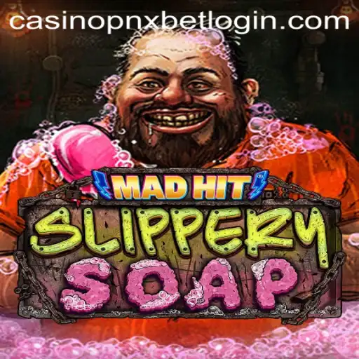 Unravel the Thrills of MadHitSlipperySoap and Its Impact in the Gaming World