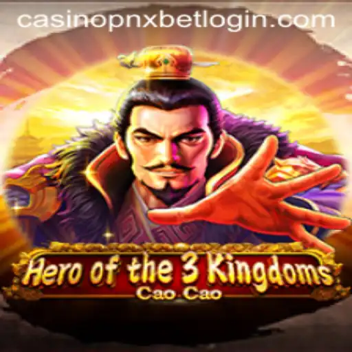 Hero of the 3 Kingdoms Cao Cao: An Epic Adventure Unveiled