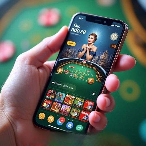 Experiência VIP pnxbet casino login