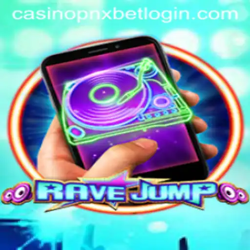 Discover the Thrills of RaveJumpmobile: A New Era in Mobile Gaming