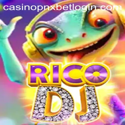 Exploring RicoDJ: An Innovative Game in the PnxBet Casino Scene