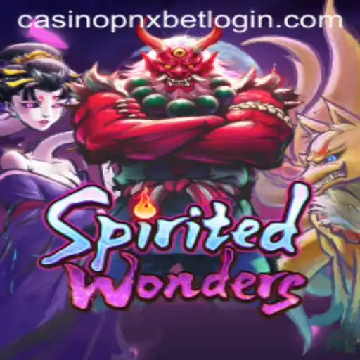 Exploring the World of SpiritedWonders in the Digital Era