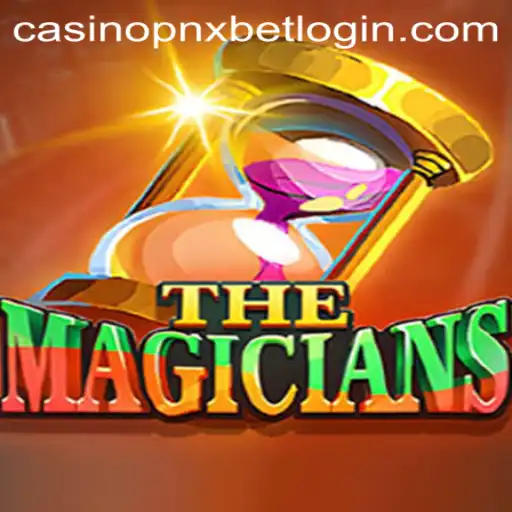 The Magicians: A Mystical Journey in Gaming