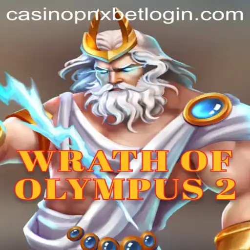 Exploring WrathofOlympus2: A Thrilling Adventure in PNXBet Casino